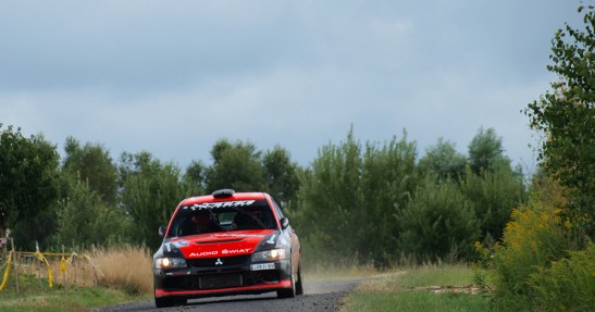 Rajd Rzeszowski